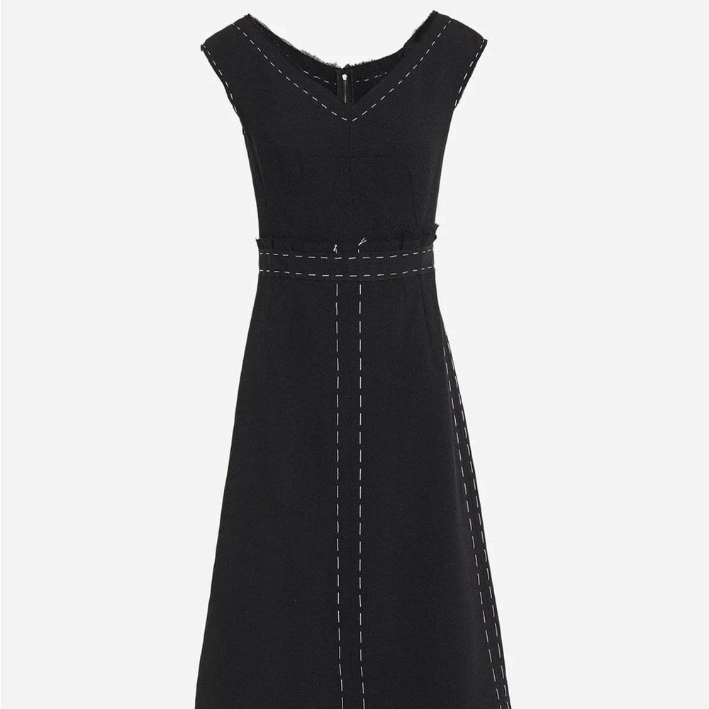 Dolce & Gabbana Midi Dress NWT